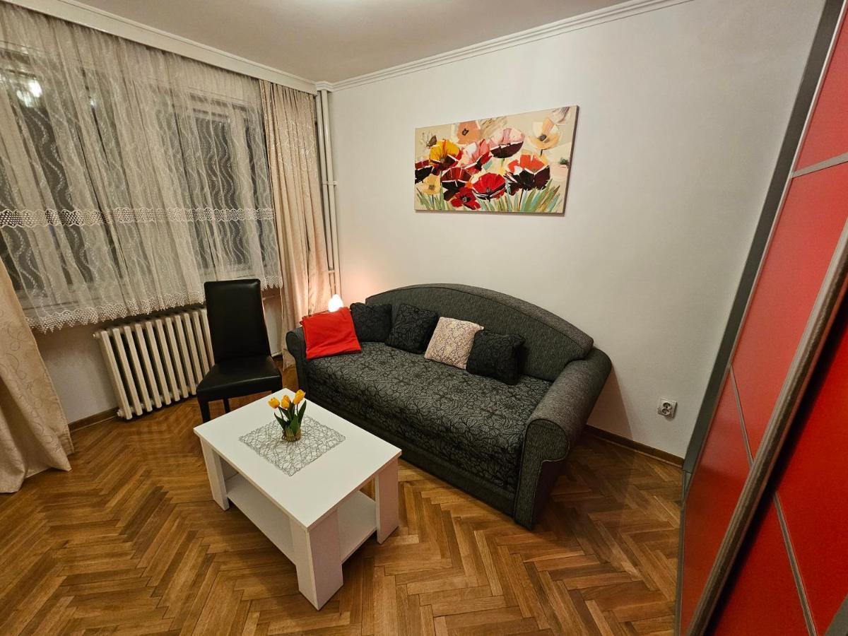 Slavija Apartment Belgrado Esterno foto
